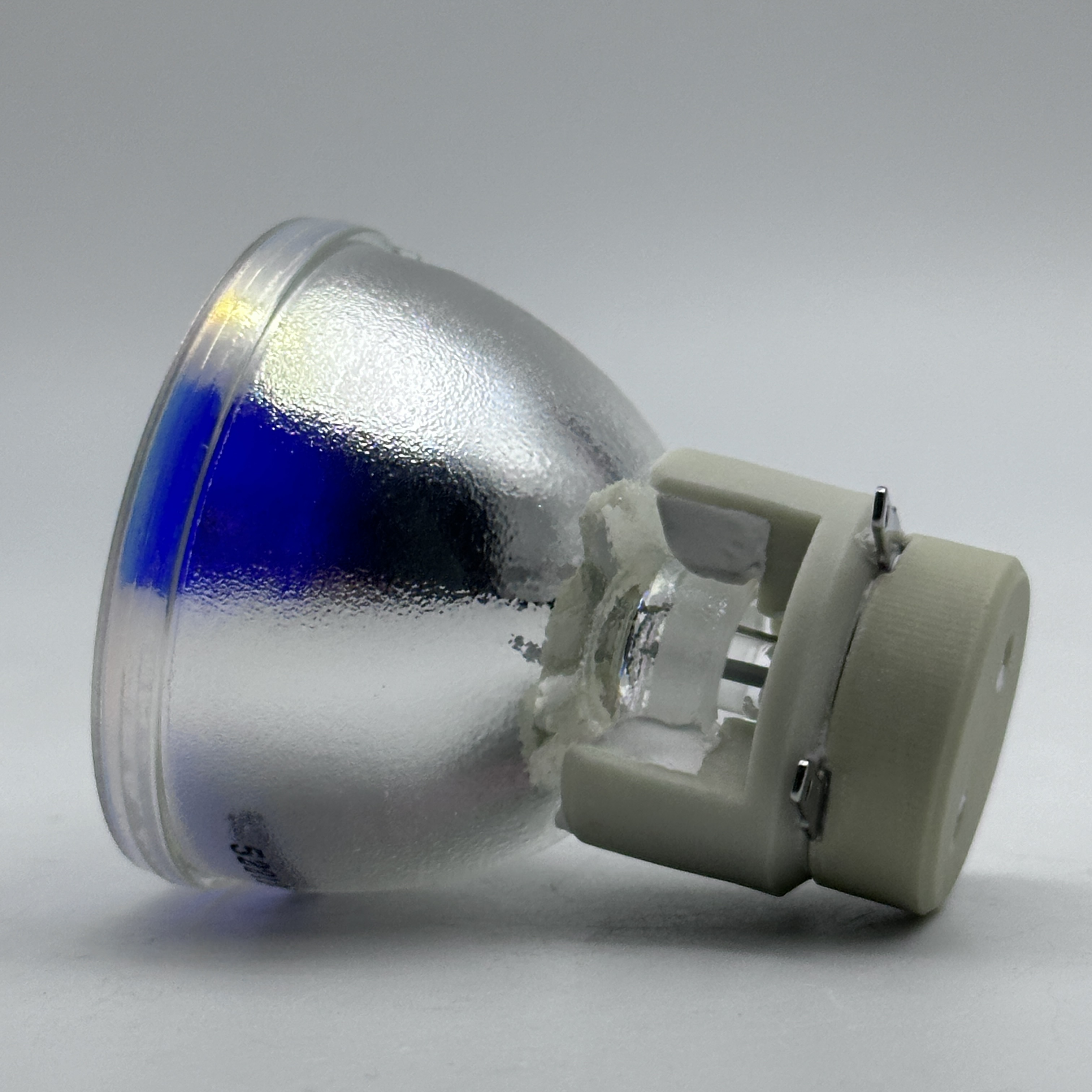 Shusen projector lamp product photo